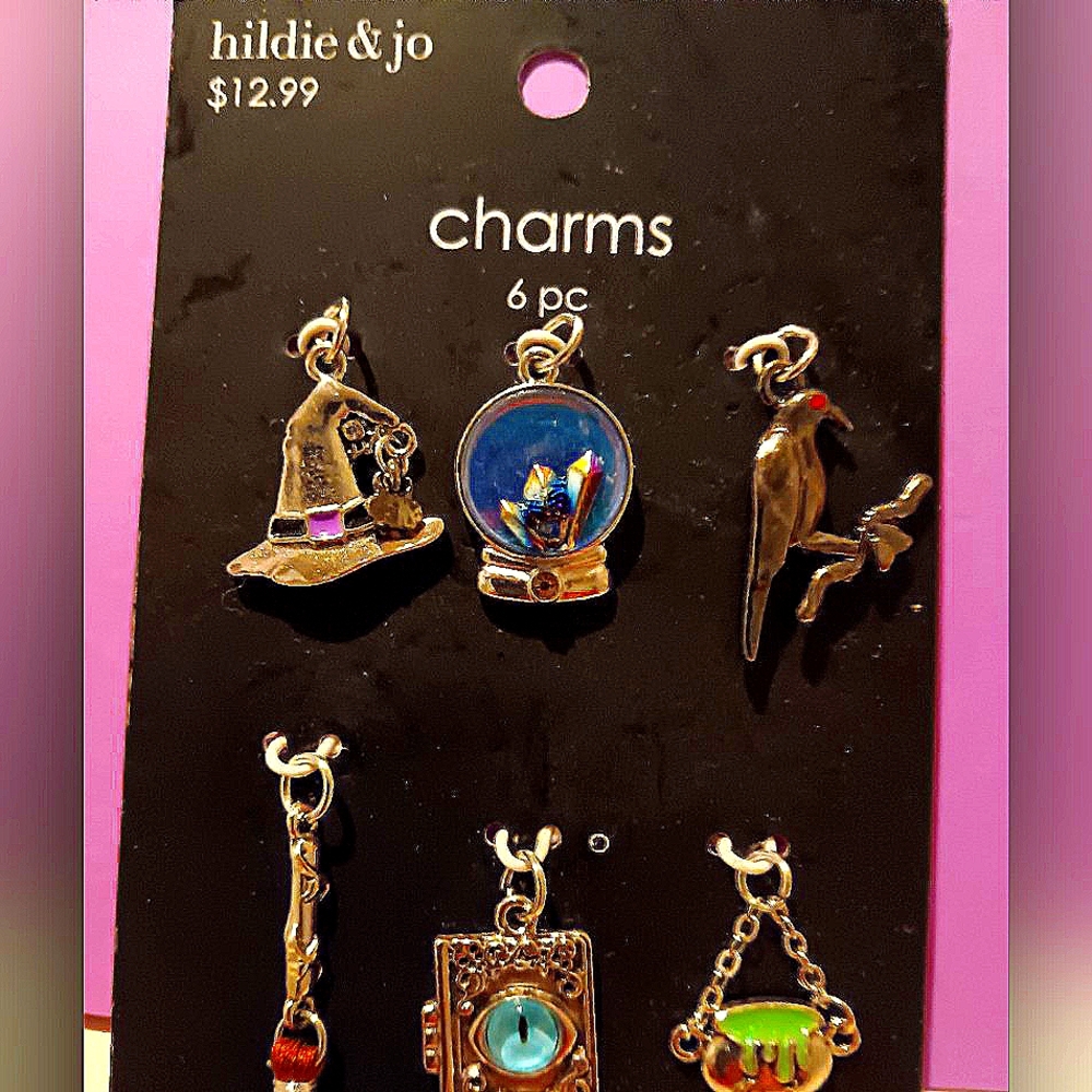 Charms